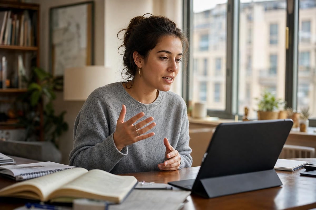 How AI Language Tutoring Is Changing the Way People Become Fluent July 2026