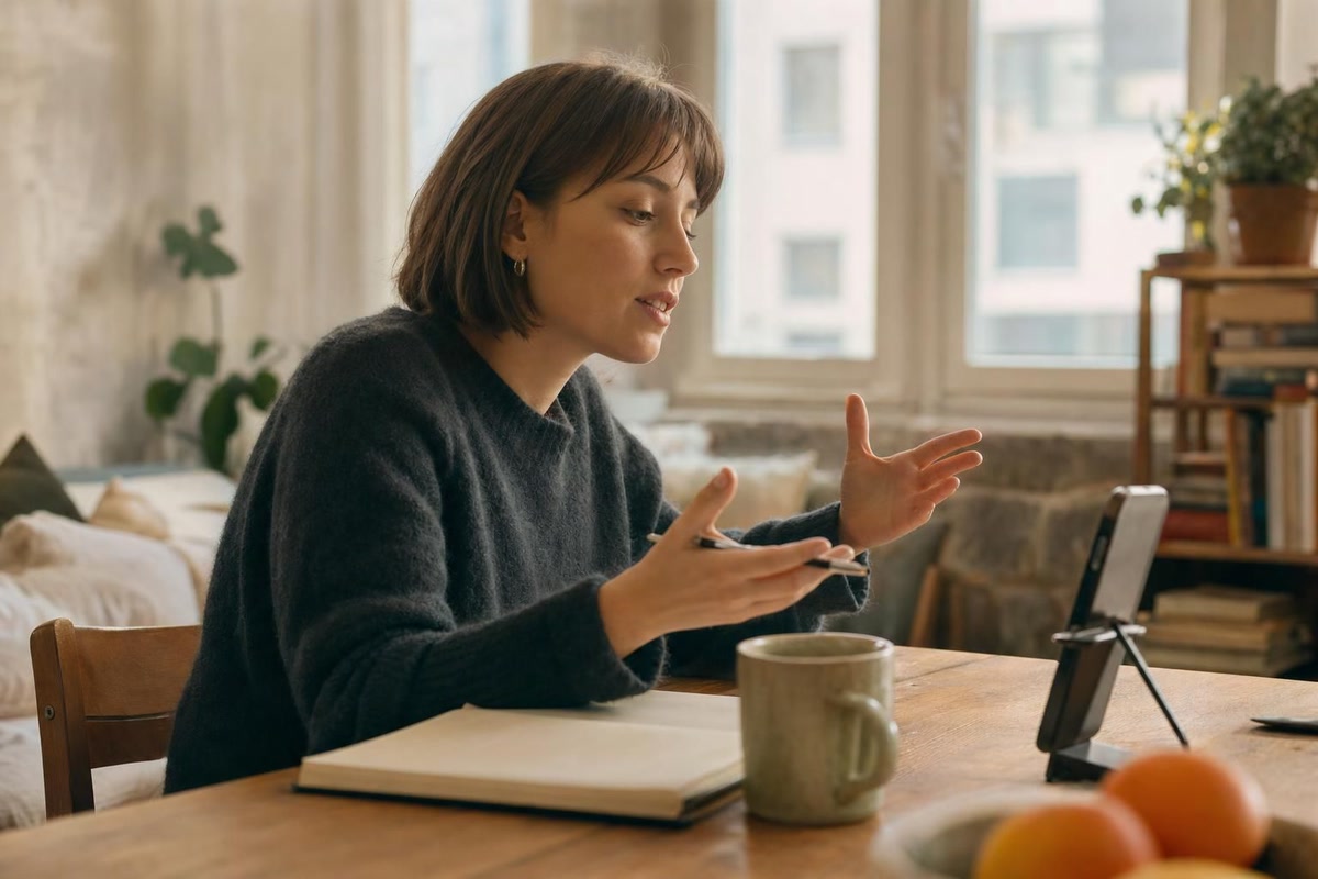 6 Best Language Apps for Speaking Practice in June 2026