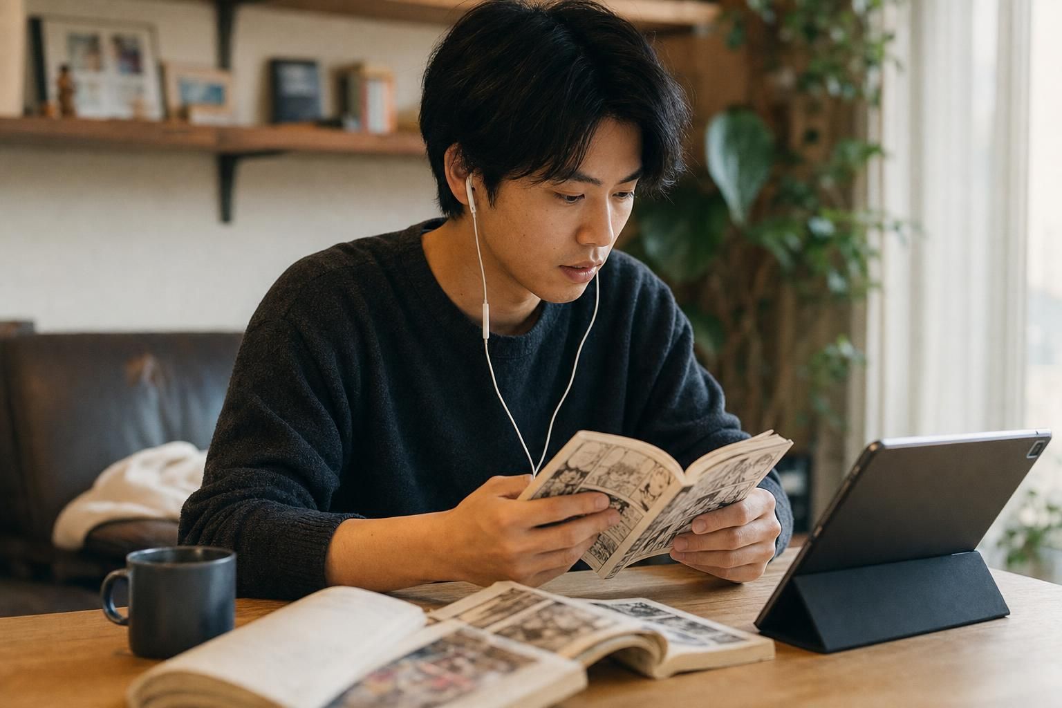 The Best Way to Learn Japanese for Watching Anime and Reading Manga (June 2026)