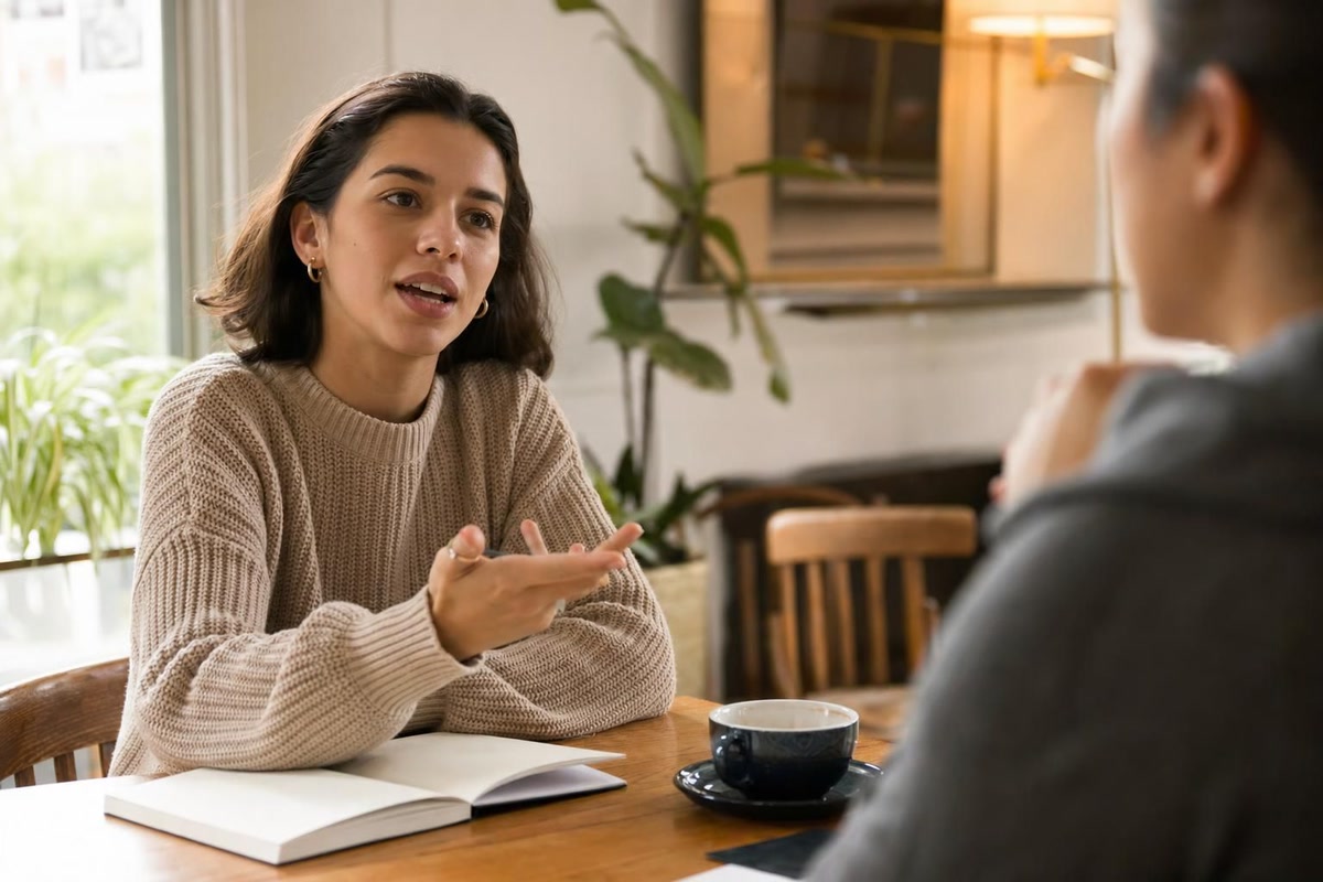 French A1 Level: What You Can Say and How to Reach A2 (June 2026)