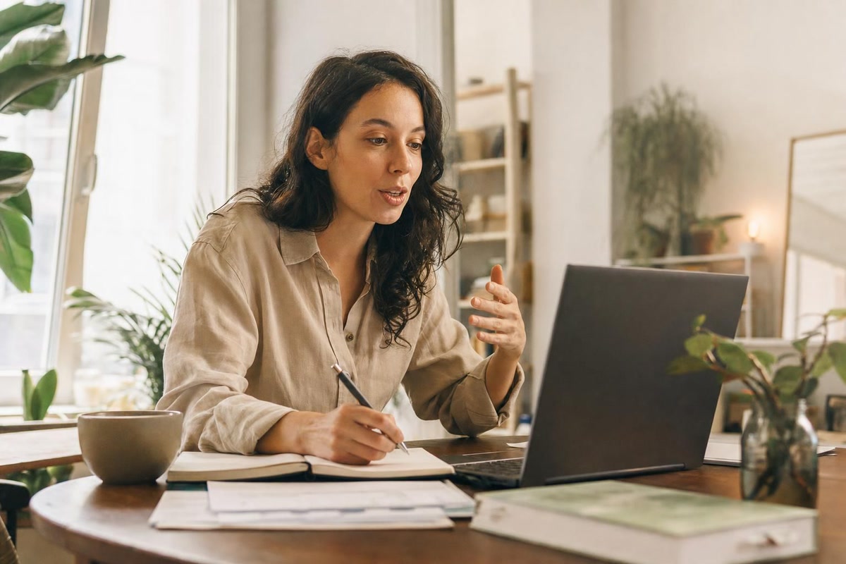 Learning German for Business and Work: July 2026