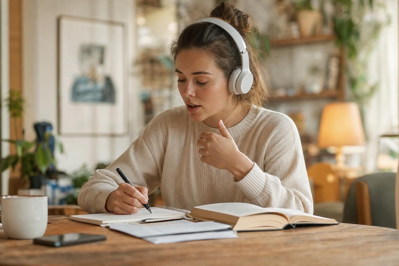 What Is Shadowing and Why It Improves Your Pronunciation (July 2026)