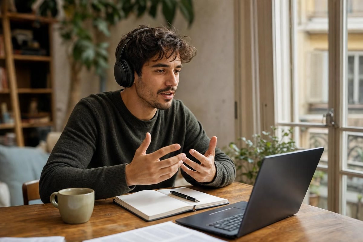 Spanish B2: What You Can Say and How to Get There (June 2026)