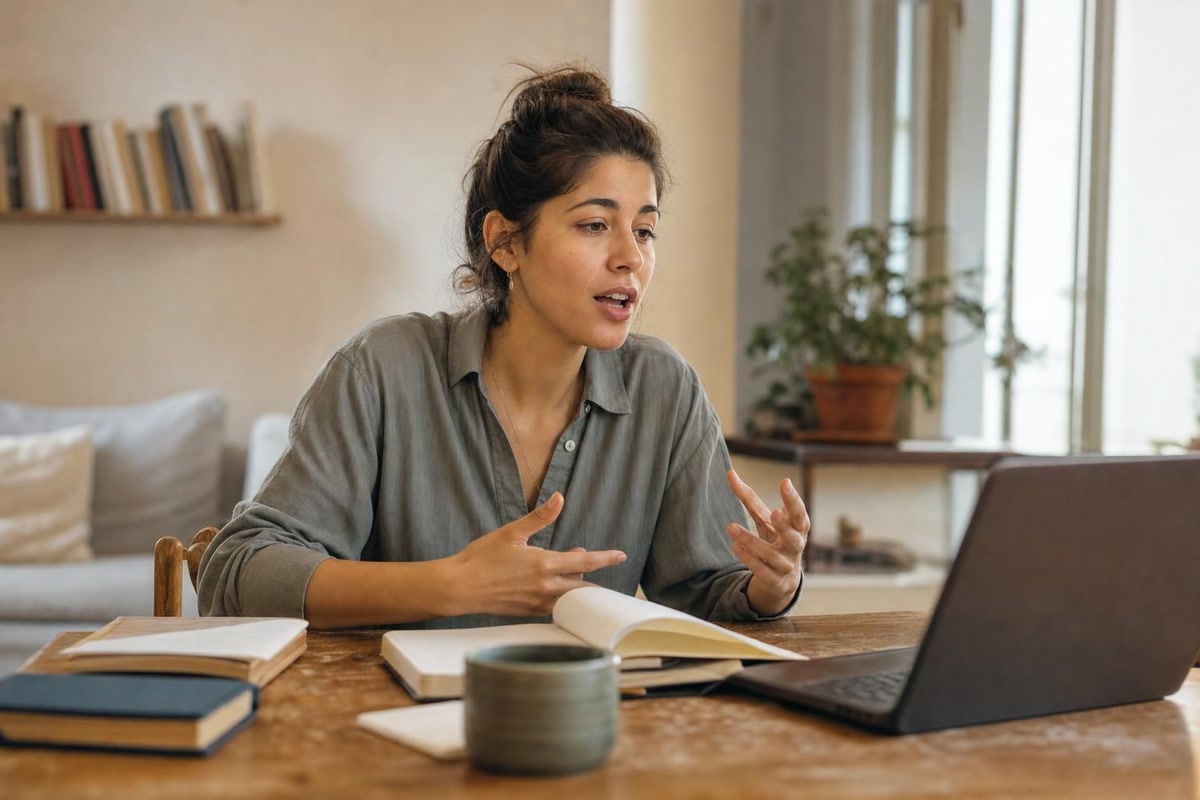 Why Your Language Routine Needs More Speaking Practice (July 2026)